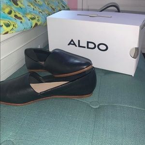 Aldo shoes